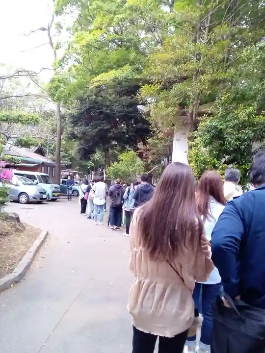 大宮・大原神社(千葉県)