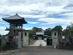 馬蹄寺(埼玉県)