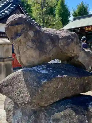 姫嶋神社(大阪府)