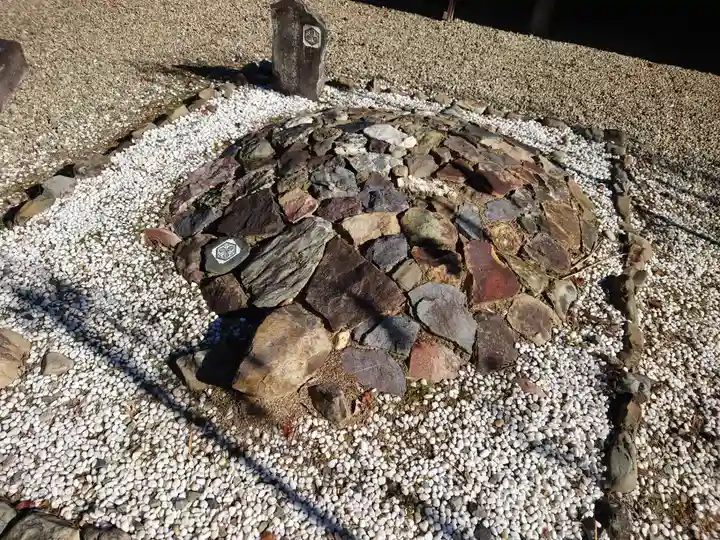 須佐神社(島根県)
