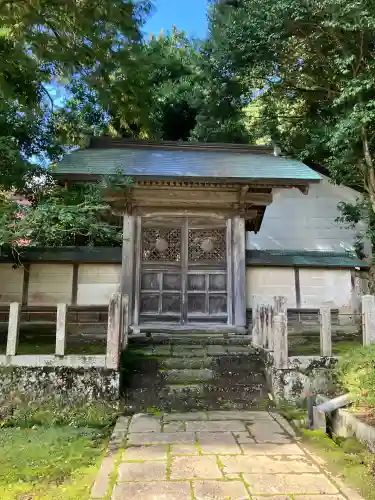 松尾寺(京都府)