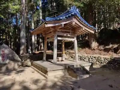 平尾井薬師(三重県)