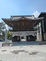 桑名宗社(春日神社)(三重県)