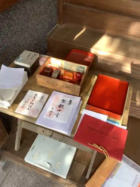 萬徳寺のその他建物