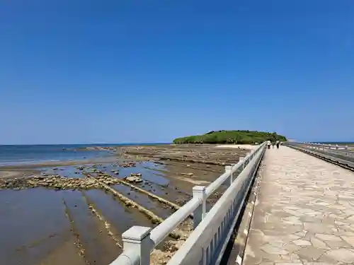 青島神社（青島神宮）(宮崎県)