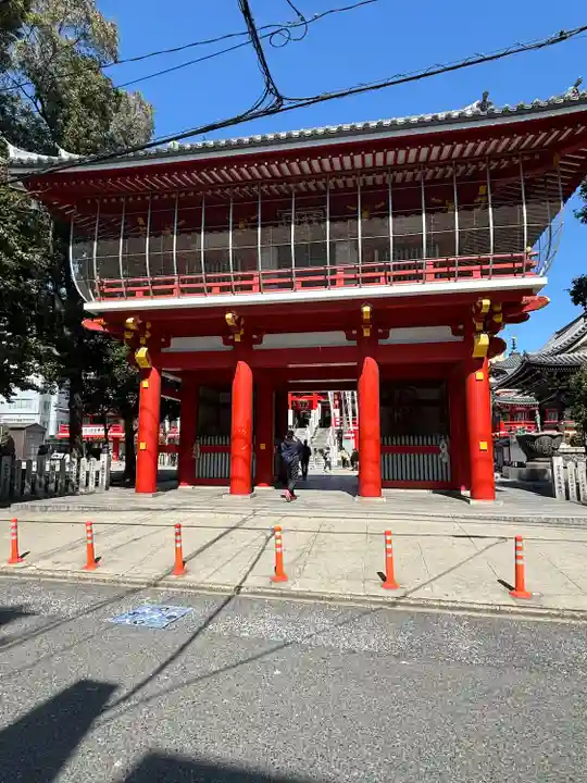 大須観音 (北野山真福寺宝生院)(愛知県)