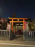 佐賀稲荷神社(東京都)