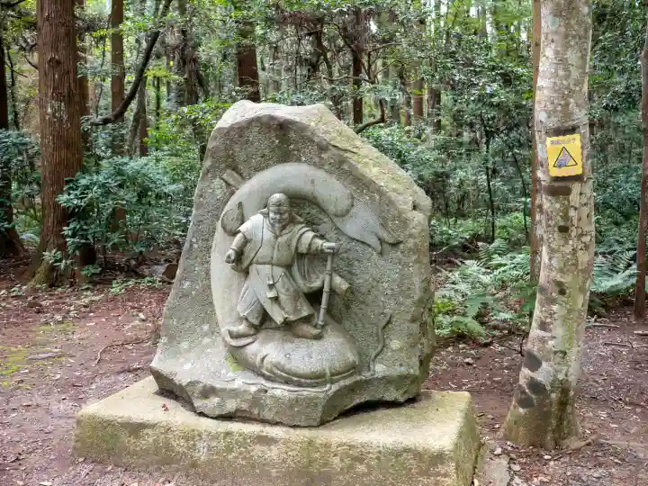 鹿島神宮(茨城県)