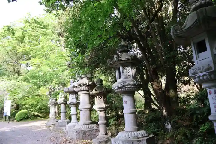 香取神宮(千葉県)