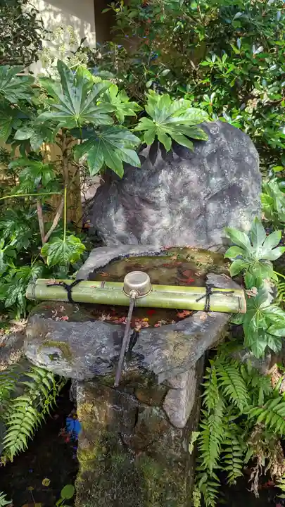 長法寺(京都府)