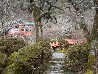 醍醐寺(上醍醐)(京都府)