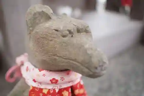 住吉神社(神奈川県)