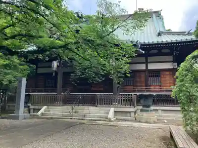 龍光寺(東京都)