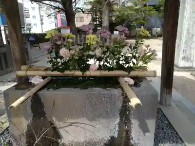 久留米宗社　日吉神社(福岡県)