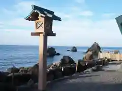 二見興玉神社の建物その他