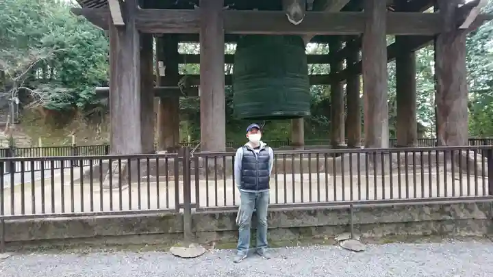 知恩院のその他建物