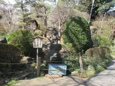 乗蓮寺(東京都)