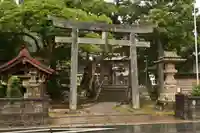 揖夜神社(島根県)