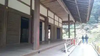 南禅寺の本殿・本堂