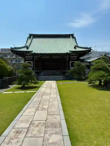 天然寺(神奈川県)