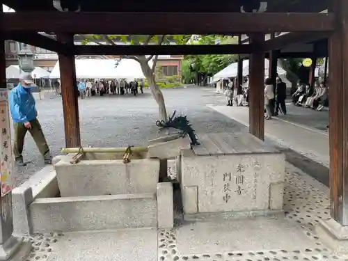 佛光寺(京都府)