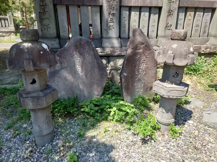 深志神社(長野県)