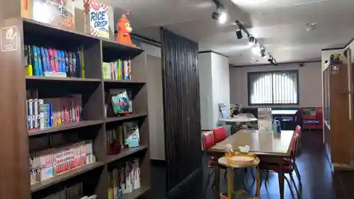 天童寺のその他建物