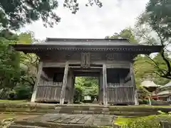 鳥海山大物忌神社蕨岡口ノ宮(山形県)