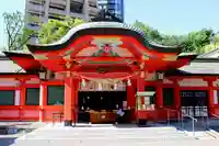 金神社(岐阜県)