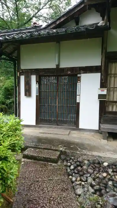圓隆寺のその他建物