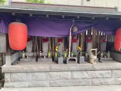 正法院(神奈川県)
