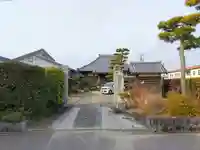 法蔵寺のその他建物
