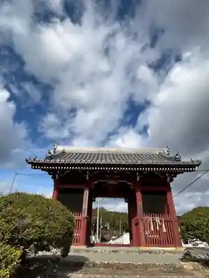 神積寺(兵庫県)