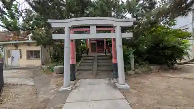 聖天山正圓寺(大阪府)