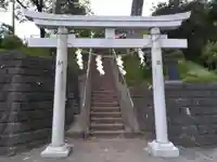 六浦諏訪神社(神奈川県)