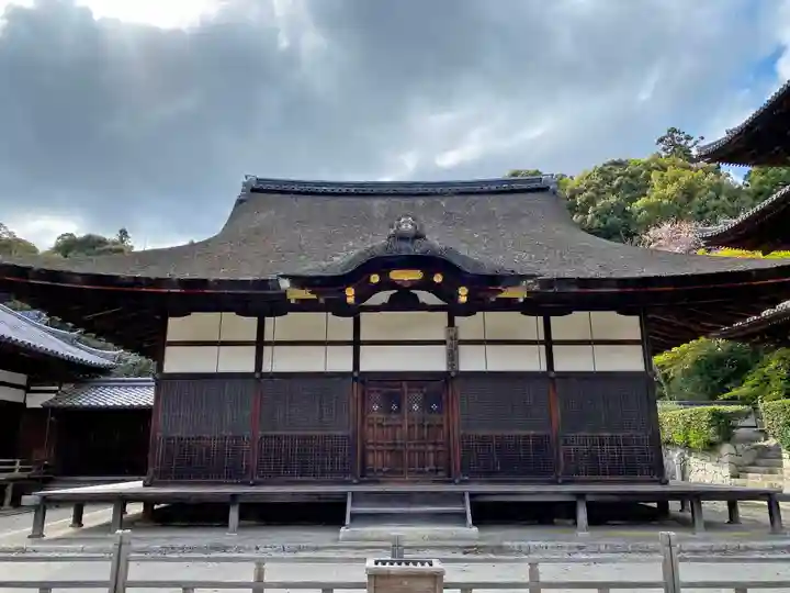 園城寺(三井寺)のその他建物