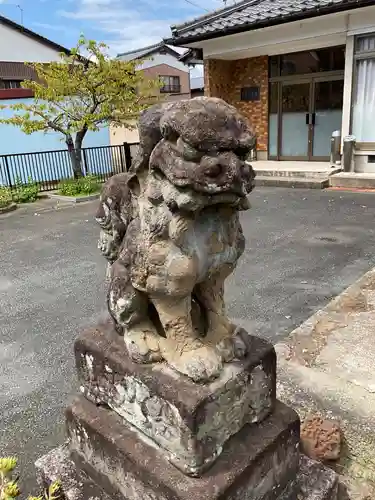 呉服神社（祇園社）(兵庫県)