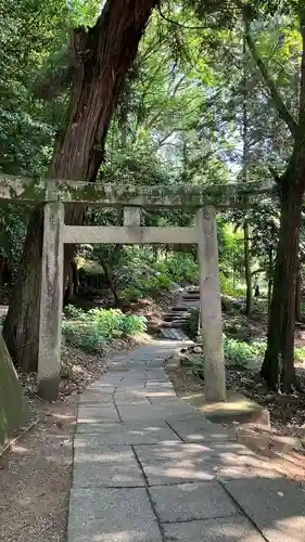 吉備津神社(岡山県)