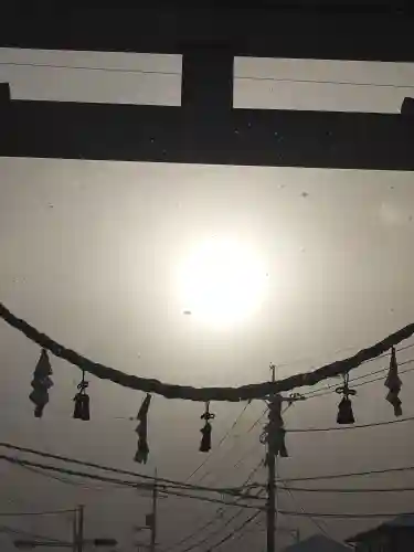 速谷神社(広島県)