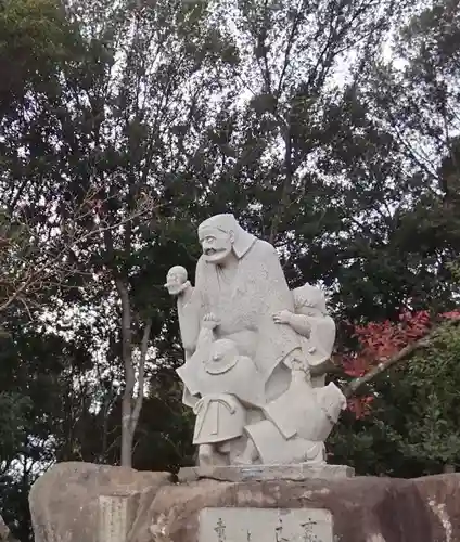 円通寺(岡山県)