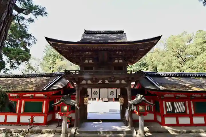 石上神宮(奈良県)