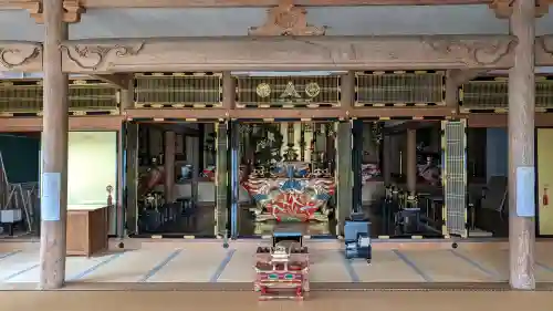 大法寺(北海道)
