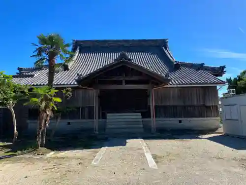 本山専修寺(三重県)
