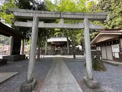 和田乃神社(東京都)