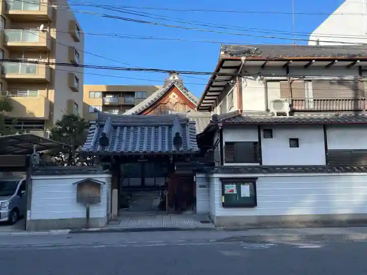 勝福寺(京都府)