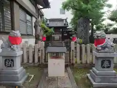 津島神社(愛知県)