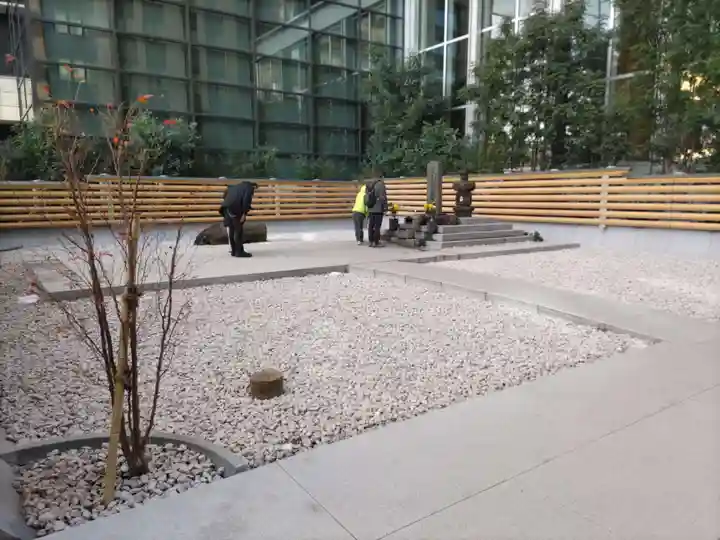 将門塚(東京都)