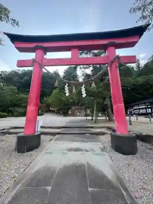 飛騨東照宮(岐阜県)