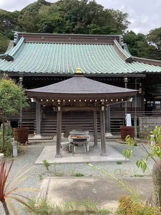 青蓮寺(神奈川県)