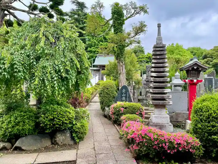 眞浄院(神奈川県)